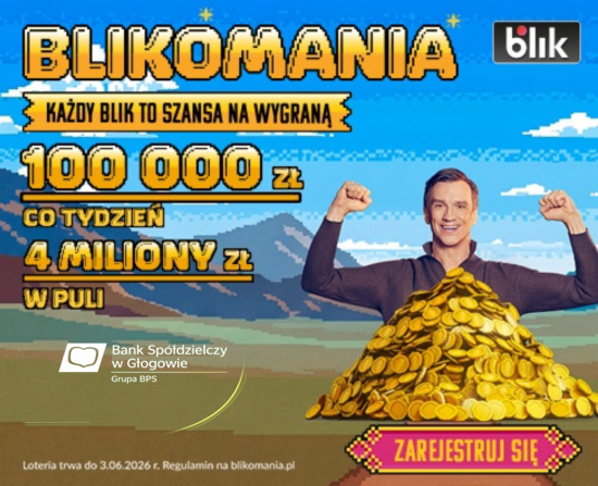 blikomania 2026