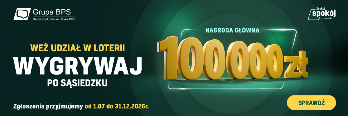 Wygraj po sasiedzku