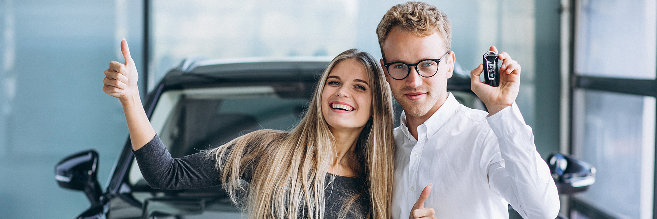 Leasing za lojalność