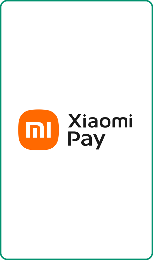 Xiaomi Pay