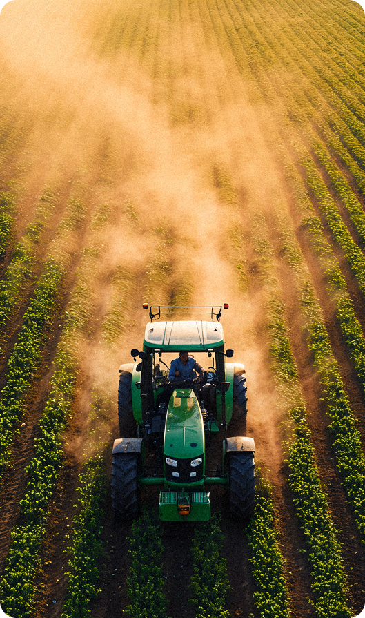 Agro Leasing