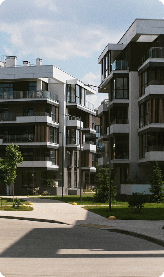 Leasing nieruchomości