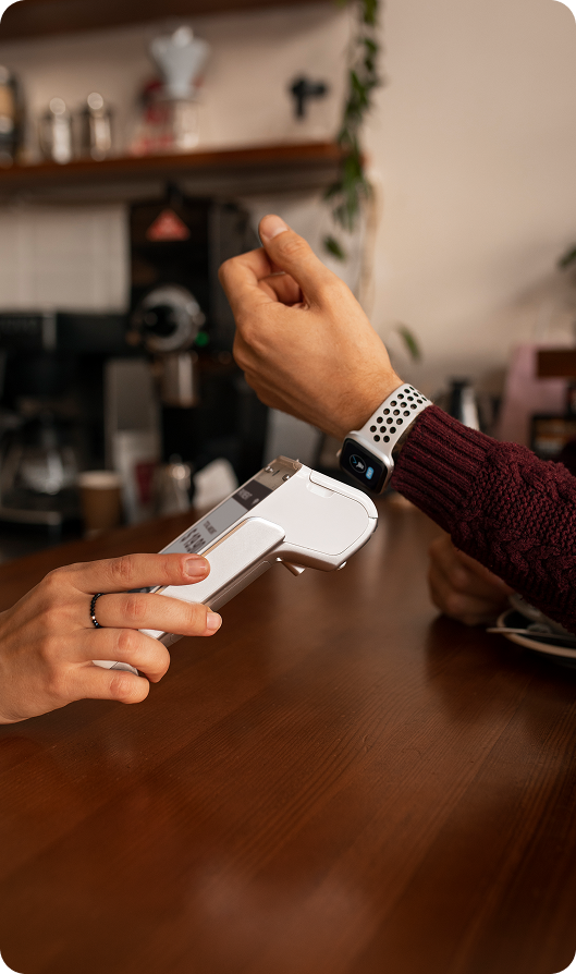 SwatchPAY!