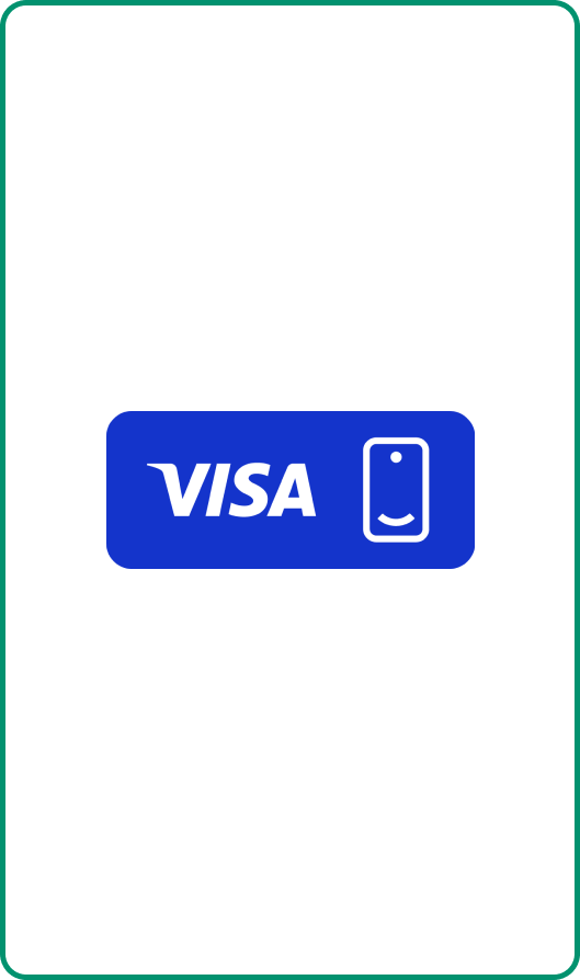 Visa Mobile